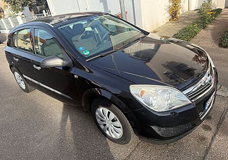 Opel Astra H Lim. Selection "110 Jahre" / 200.000 km