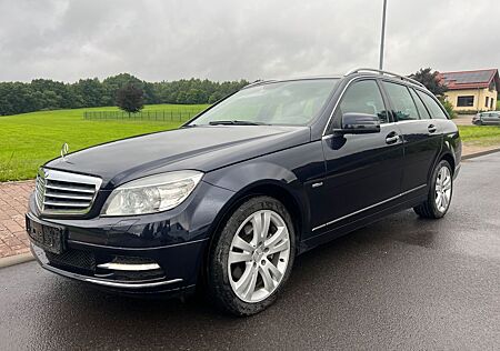 Mercedes-Benz C 250 C -Klasse T-Modell CGI BlueEfficiency