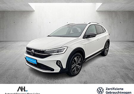 VW Taigo Volkswagen 1.0 TSI Style Matrix Navi RFK PDC SHZ