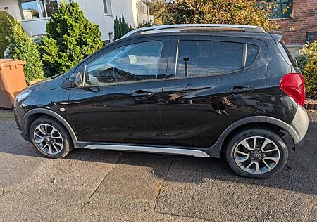 Opel Karl gebraucht kaufen Opel Karl 1.0 Rocks