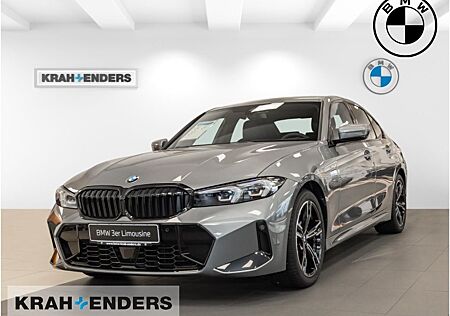 BMW 320 dxDriveMSport+Navi+RFK+Leder+NP 67.130,-