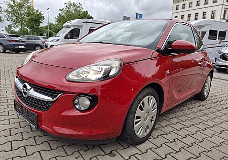 Opel Adam Jam