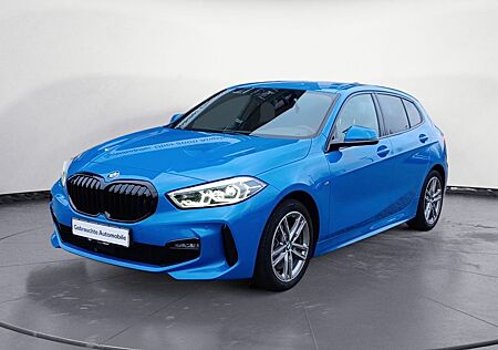 BMW 120i M Sport Steptronic Sport Aut. DKG Klimaaut.