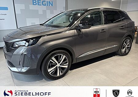 Peugeot 3008 Roadtrip HYBRID 225 e-EAT8