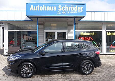Ford Kuga ST-Line / AHK abnehmbar