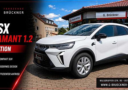 Mitsubishi ASX Diamant 1.2 Kamera,Smartph.anbindung