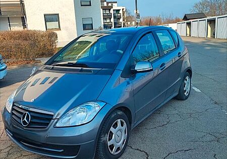 Mercedes-Benz A 180 CDI -