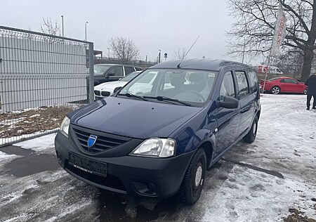 Dacia Logan MCV Kombi Basis"SOMMER-WINTEREIFEN"