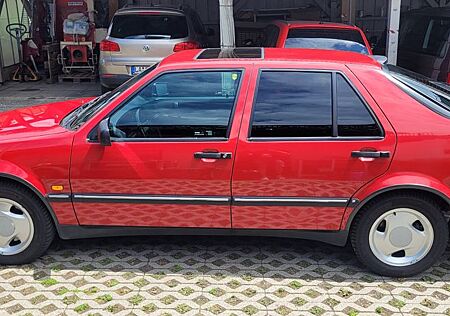 Saab 9000 2.3 CSE Turbo
