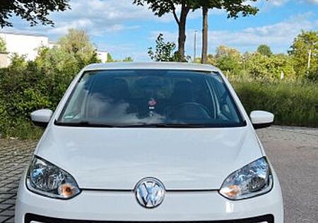 VW Up Volkswagen ! 1.0 44kW move ! move !