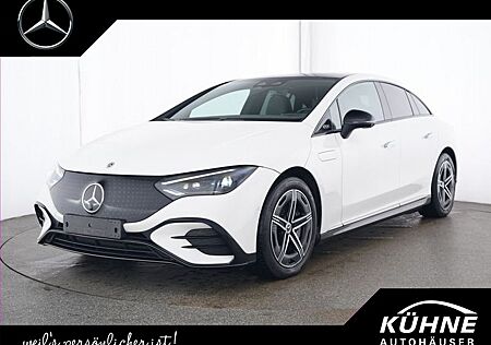 Mercedes-Benz EQE 350 4M AMG/Premium/DIGI/PANO/NIGHT/360°/22kW