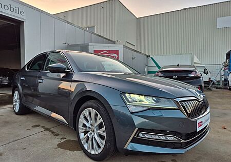 Skoda Superb 1.4 TSI IV 272CV !! PHEV HYBRID 73.523 KM