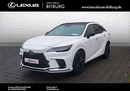 Lexus RX 500h RX 500 h F Sport+ Panorama Mark Levinson /4x4/Na