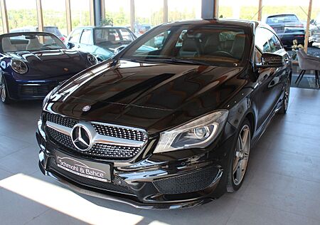 Mercedes-Benz CLA 180 Shooting Brake AMG Line*NAVI*XENON*