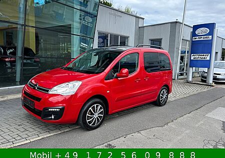Citroën Berlingo Shine Standh. PDC Klimaa AHK Panoram