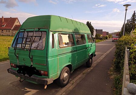 VW T3 Volkswagen andere