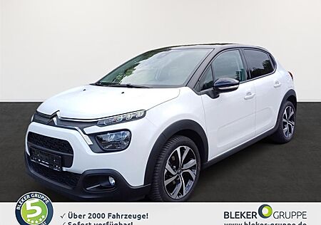 Citroën C3 Pure Tech 83 Shine Pack