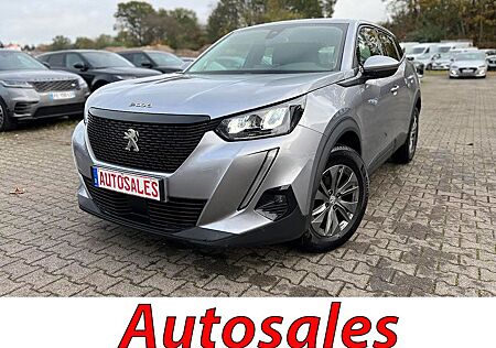 Peugeot 2008 1.2 PureTech 130 EAT8 Active Business Navi