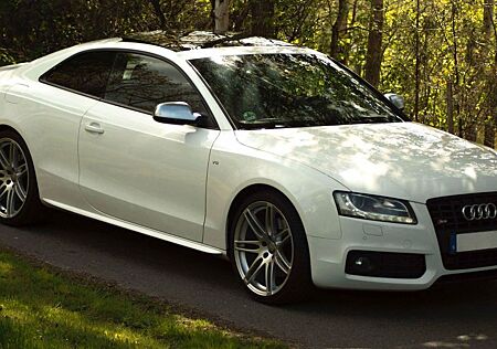 Audi S5 4.2 FSI tiptronic quattro