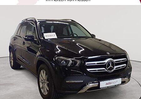 Mercedes-Benz GLE 350 de 4Matic 9G-AssiP KAM