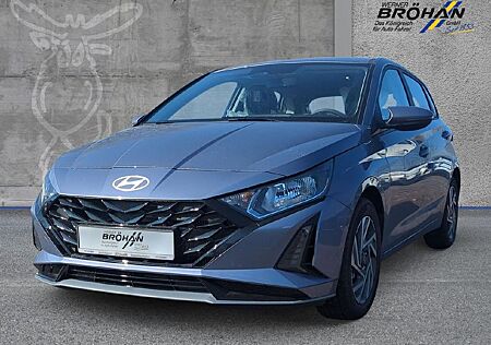 Hyundai i20 Trend*Automatik*