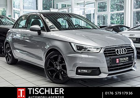 Audi A1 Sportback Navi*SitzHz*Tempom*Klima*Bluetooth*