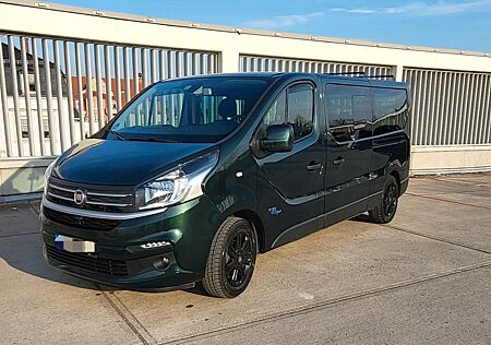 Fiat Talento Family, L2H1, 8 Sitzer, Klima, Navi