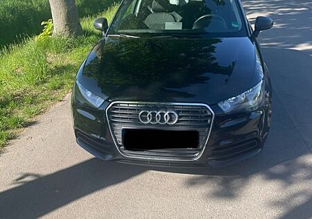 Audi A1 1.6 TDI Ambition