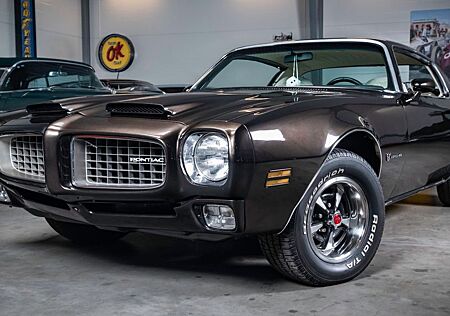 Pontiac Firebird