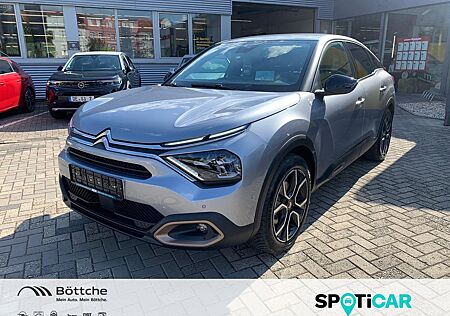 Citroën C4 e- C-Series AT/LED/HUD/NAVI/KLIMAAUT/KAMERA/PL