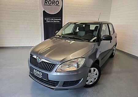 Skoda Fabia 1.2 TSI Cool Edition + Klima/Euro5