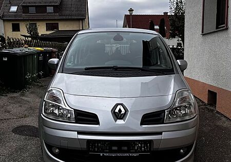 Renault Modus Dynamique 1.2 16V 75 Dynamique