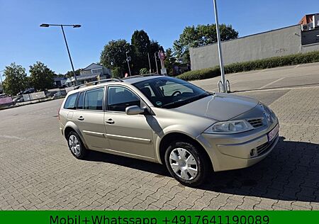 Renault Megane II Grandtour Avantage