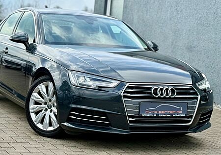 Audi A4 Lim. 2.0TDI sport ultra S line |NAVI|6.GANG|