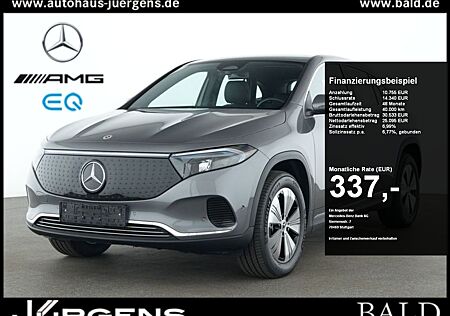 Mercedes-Benz EQA 250+ Progressive/LED/Kamera/Totw/EASY-P/SHZ