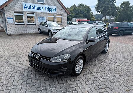 VW Golf Volkswagen VII Cup BMT PDC Media USB NAVI Automatik