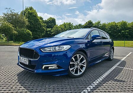 Ford Mondeo 1,5 EcoBoost ST-Line Turnier