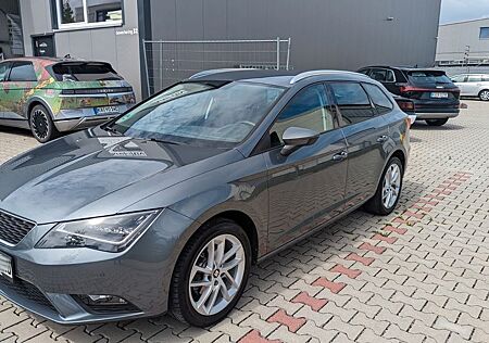 Seat Leon ST 1.2 TSI 81kW S&S Reifen/Service NEU