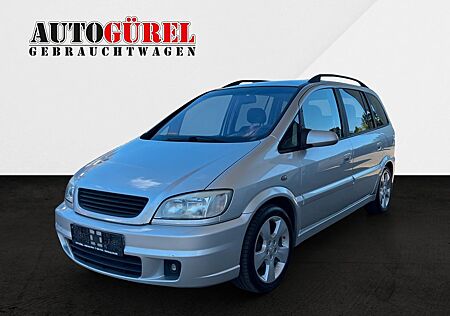Opel Zafira A 1.8 OPC Line
