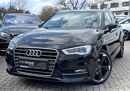 Audi A3 2.0 TDI Sportback*Bi-Xenon*Rotor*EU6*Tempomat