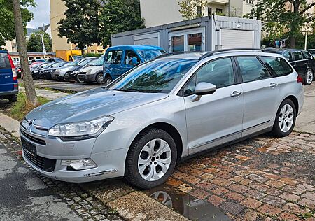Citroën C5 Tourer Tendance