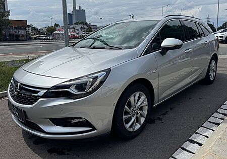 Opel Astra K Sports Tourer Innov./Navi/Klima/SHZ/ANHK