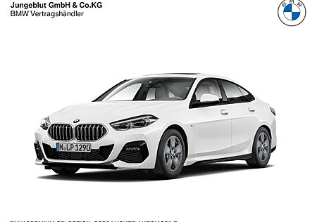 BMW 218 i M Sport LiveCockpit pro/Panoramadach/LED/D