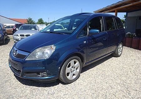 Opel Zafira 1.9 CDTI Cosmo 110kW