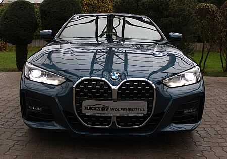 BMW 420 Baureihe 4 Coupe i M Sport