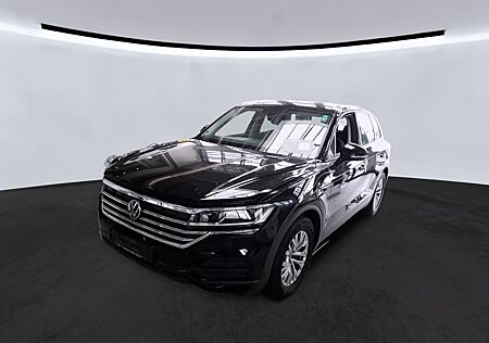 VW Touareg Volkswagen 4Motion 3.0 V6 TDI /TRAVEL/AHK/PDC/SHZ/