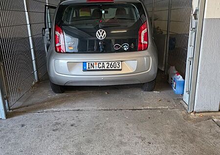 VW Up Volkswagen ! 1.0 55kW ASG move ! move !