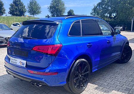 Audi SQ5 3.0 TDI plus quattro/panorama/AHK/21 Zoll