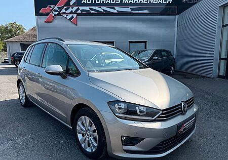 VW Golf Volkswagen Sportsvan VII Comfortline Navi