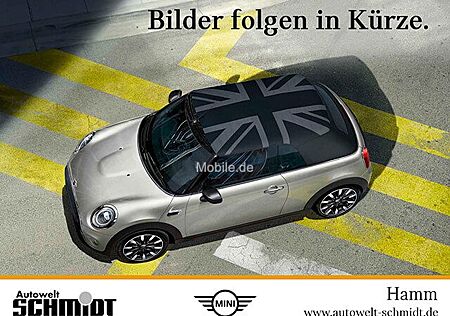 Mini ONE 1. Hand + TÜV-bis-11.2026